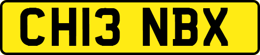 CH13NBX