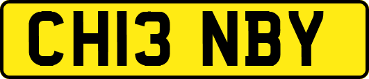 CH13NBY