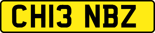 CH13NBZ