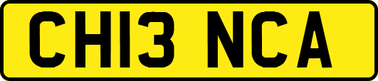 CH13NCA