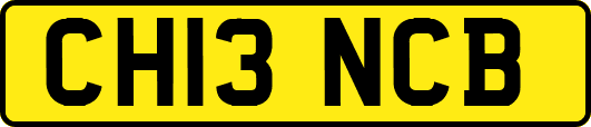 CH13NCB