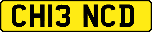 CH13NCD