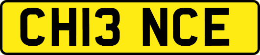 CH13NCE