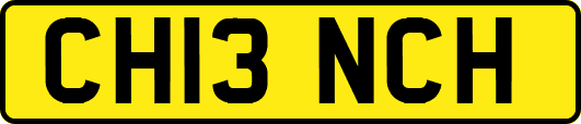 CH13NCH