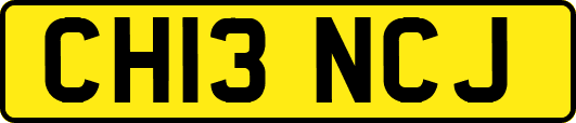 CH13NCJ