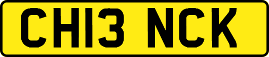 CH13NCK
