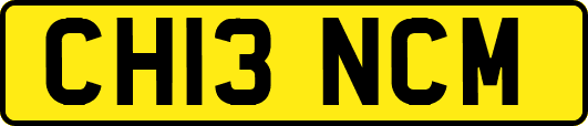 CH13NCM
