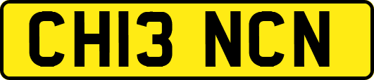 CH13NCN