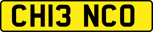 CH13NCO