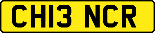 CH13NCR