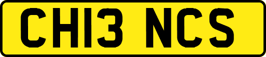 CH13NCS