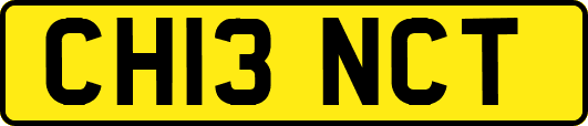 CH13NCT