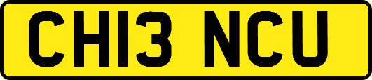 CH13NCU