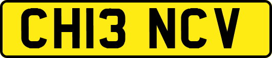 CH13NCV