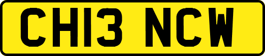 CH13NCW