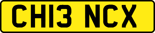 CH13NCX