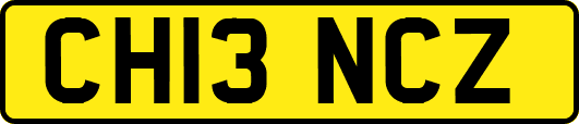 CH13NCZ