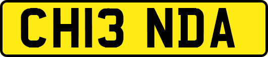 CH13NDA