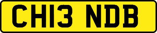 CH13NDB