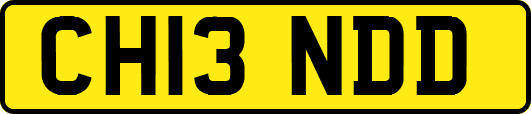 CH13NDD