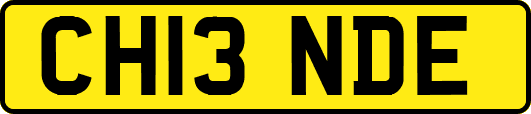 CH13NDE