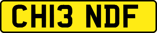 CH13NDF