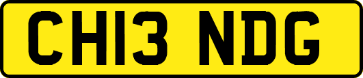 CH13NDG