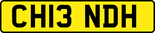 CH13NDH