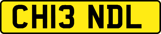 CH13NDL