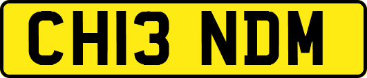 CH13NDM