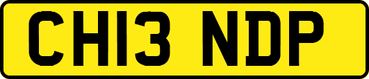 CH13NDP