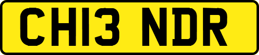 CH13NDR