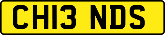 CH13NDS