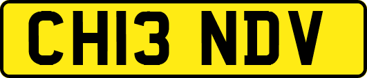 CH13NDV