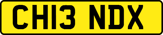 CH13NDX