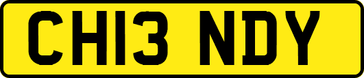 CH13NDY