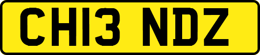 CH13NDZ