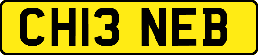 CH13NEB