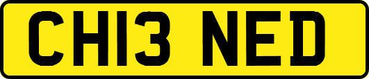 CH13NED
