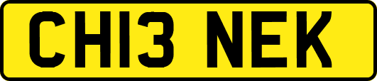 CH13NEK