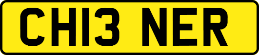 CH13NER