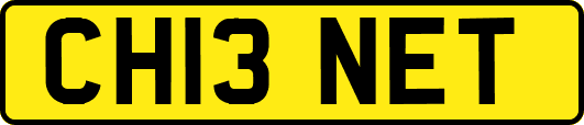 CH13NET
