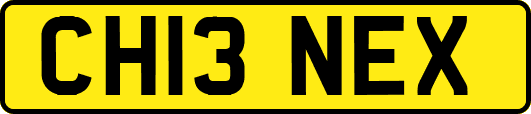 CH13NEX