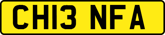 CH13NFA