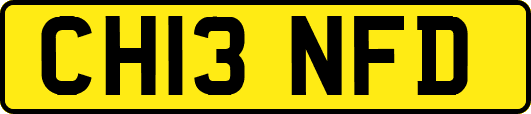 CH13NFD