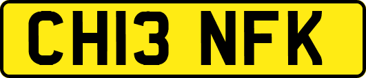 CH13NFK