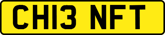CH13NFT