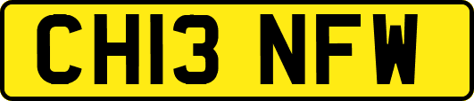 CH13NFW