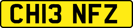 CH13NFZ