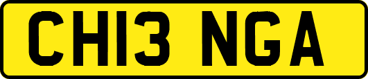 CH13NGA